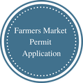 CLICK HERE for Farmers Market Permit Application